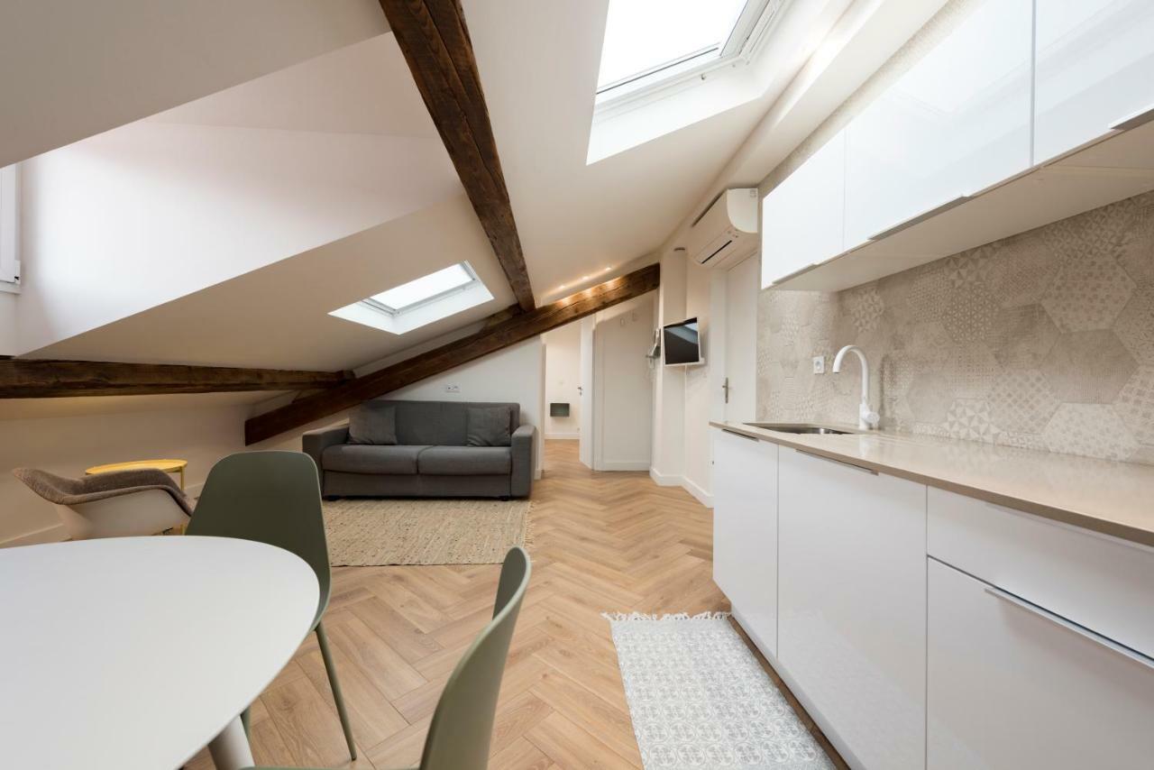 F2 Tres Cosy Apartment Saint-Raphael  Exterior photo